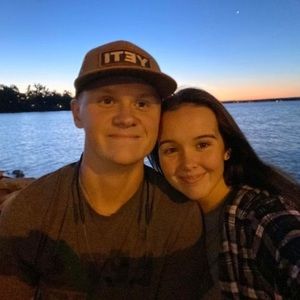 Meet your Posher, Morgan